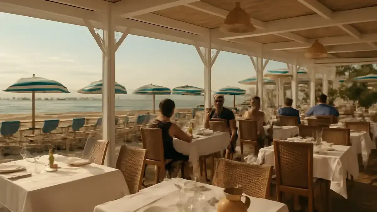 Circolo dei pescatori e ristorante a Cervia: come distinguere i nomi quando si cerca un locale