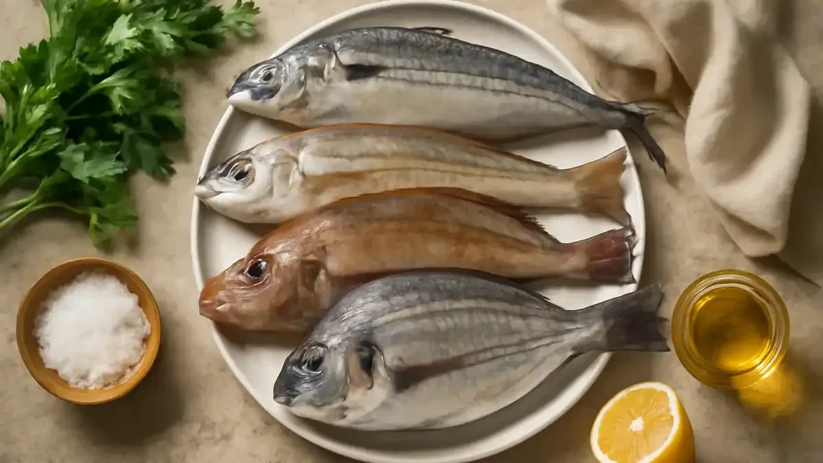 Pesce intero o già sfilettato: come scegliere in base alla ricetta e al tempo disponibile